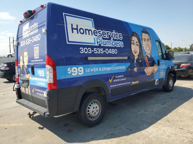 63038625 :رقم المزاد ، 3C6LRVDG7RE114337 vin ، 2024 Ram Promaster 2500 مزاد بيع