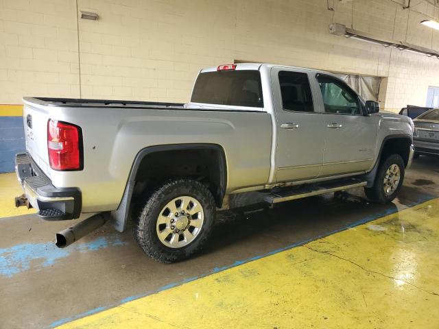 Продаж на аукціоні авто 2015 Gmc Sierra K25, vin: 1GT22ZE81FZ100148, номер лоту: 63628265