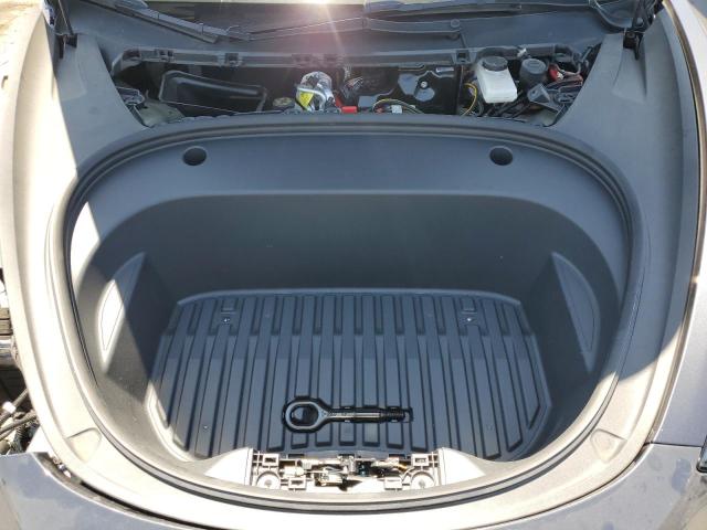 Продаж на аукціоні авто 2022 Tesla Model 3, vin: 5YJ3E1EB2NF319634, номер лоту: 59894885