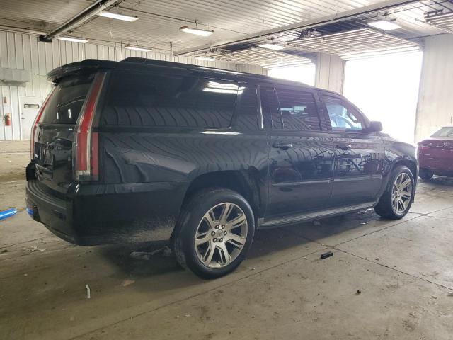Продаж на аукціоні авто 2015 Cadillac Escalade, vin: 1GYS4HKJ6FR165180, номер лоту: 62333395