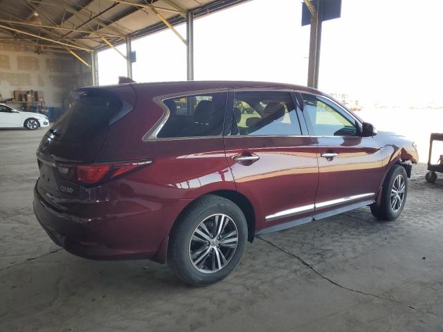 Продажа на аукционе авто 2019 Infiniti Qx60 Luxe, vin: 5N1DL0MN7KC509482, номер лота: 60812345