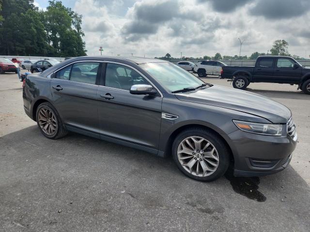 2016 Ford Taurus Lim მანქანა იყიდება აუქციონზე, vin: 1FAHP2F87GG125043, აუქციონის ნომერი: 60412475