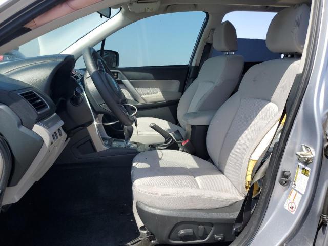 Aukcja sprzedaży 2018 Subaru Forester 2, vin: JF2SJAGC5JH415220, numer aukcji: 60533225