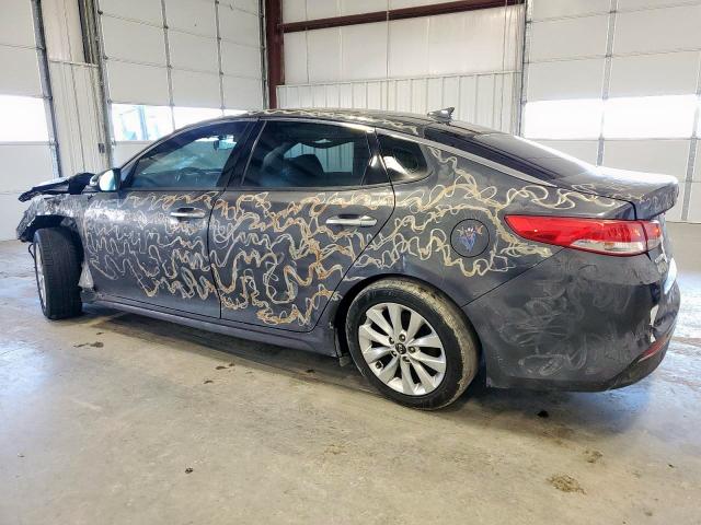 Aukcja sprzedaży 2017 Kia Optima, vin: 5XXGU4L3XHG143287, numer aukcji: 59348295