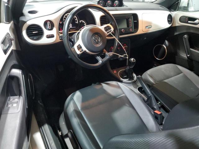 Продаж на аукціоні авто 2013 Volkswagen Beetle, vin: 3VW6L7AT3DM833200, номер лоту: 59524915