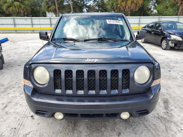 62137845 :رقم المزاد ، 1C4NJPFB0ED888169 vin ، 2014 Jeep Patriot La مزاد بيع