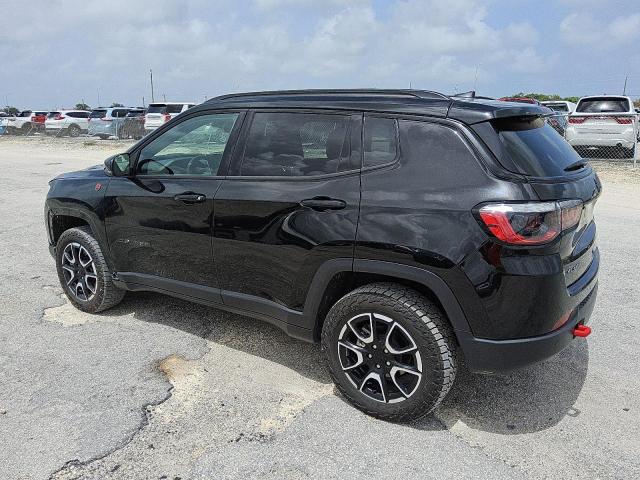 Aukcja sprzedaży 2024 Jeep Compass Tr, vin: 3C4NJDDNXRT137107, numer aukcji: 62807515