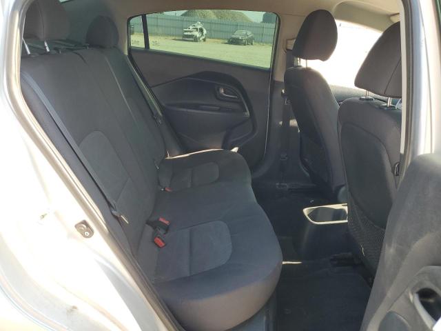 Auction sale of the 2014 Kia Rio Lx, vin: KNADM4A38E6385900, lot number: 59587335