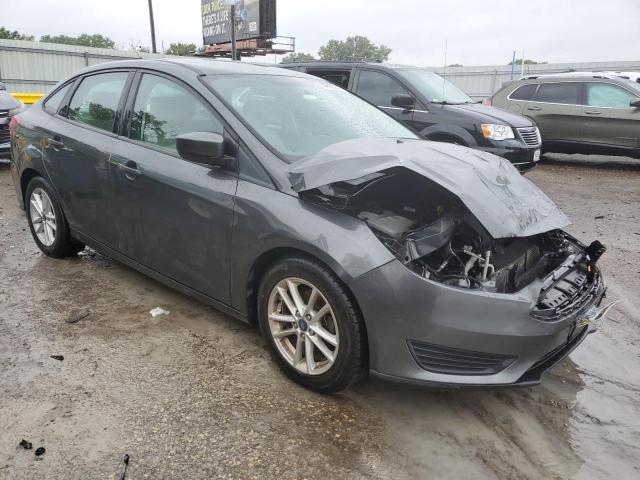 Aukcja sprzedaży 2018 Ford Focus, vin: 1FADP3F2XJL326269, numer aukcji: 58806325