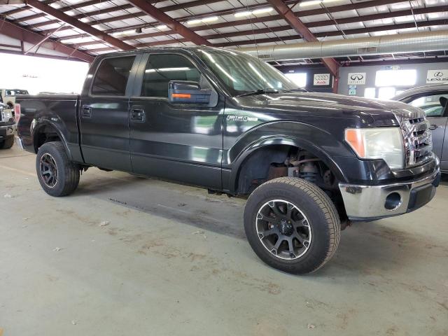 Auction sale of the 2010 Ford F150 Supercrew, vin: 1FTFW1CV6AFC75697, lot number: 59812545