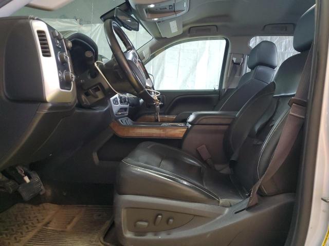 Продаж на аукціоні авто 2015 Gmc Sierra K25, vin: 1GT22ZE81FZ100148, номер лоту: 63628265