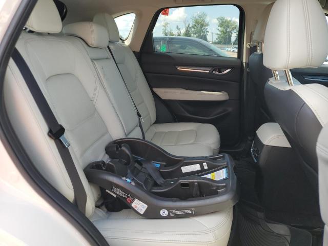 61812495 :رقم المزاد ، JM3KFADM7L1859196 vin ، 2020 Mazda Cx-5 مزاد بيع