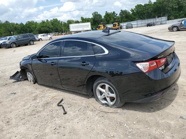 Продаж на аукціоні авто 2018 Chevrolet Malibu, vin: 1G1ZB5ST7JF184107, номер лоту: 60081525