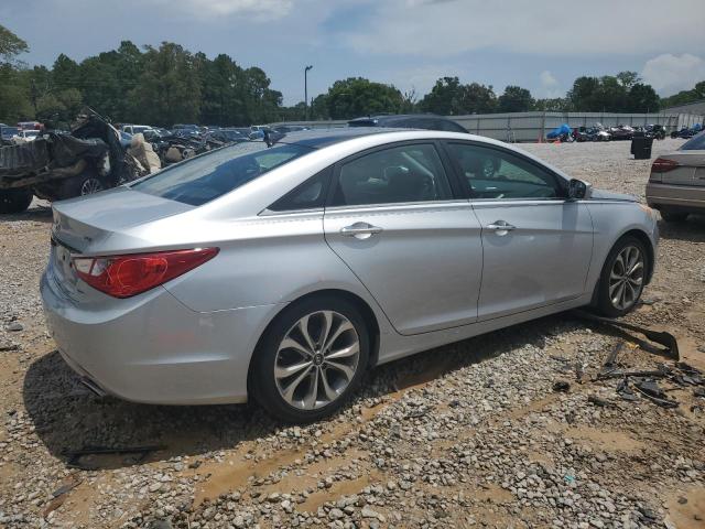 2013 Hyundai Sonata Se მანქანა იყიდება აუქციონზე, vin: 5NPEC4AB5DH739507, აუქციონის ნომერი: 60120225