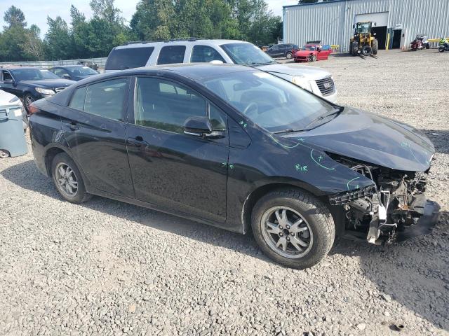 60660925 :رقم المزاد ، JTDL9RFU0L3020544 vin ، 2020 Toyota Prius Le مزاد بيع