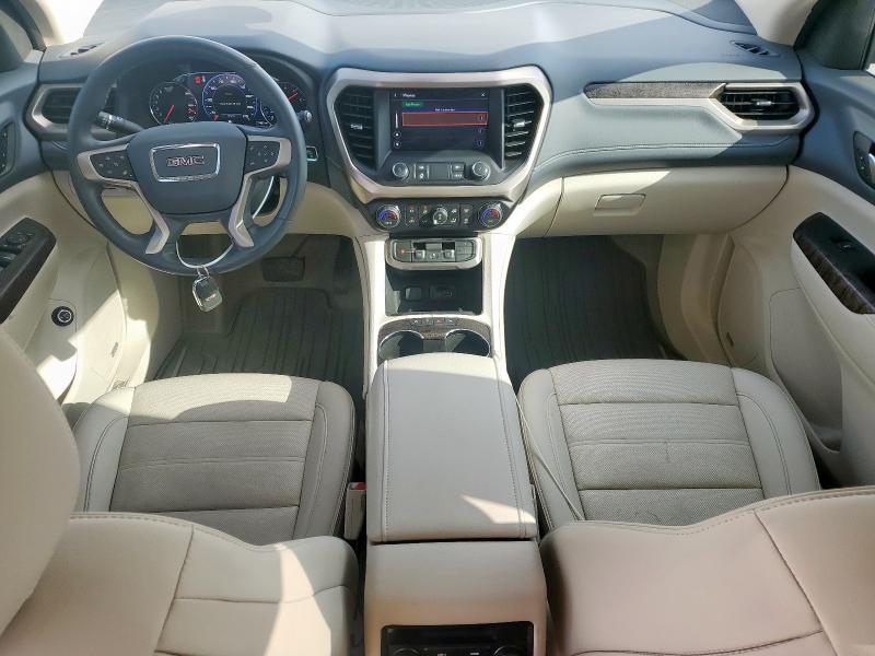 Продаж на аукціоні авто 2023 Gmc Acadia, vin: 1GKKNXLSXPZ111620, номер лоту: 61906585