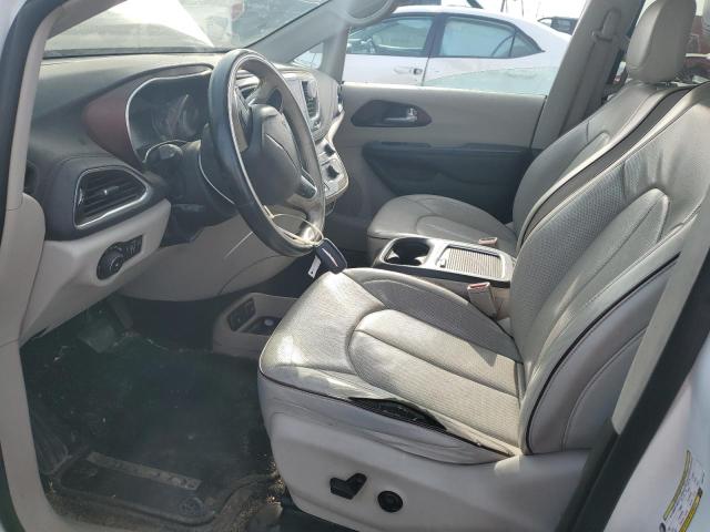 Aukcja sprzedaży 2017 Chrysler Pacifica, vin: 2C4RC1GG1HR507854, numer aukcji: 60864675