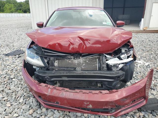Продаж на аукціоні авто 2017 Volkswagen Jetta, vin: 3VW2B7AJ8HM355801, номер лоту: 62282475