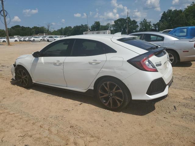 Aukcja sprzedaży 2019 Honda Civic Spor, vin: SHHFK7H48KU424873, numer aukcji: 59103685
