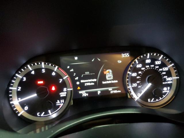 61432265 :رقم المزاد ، 5TDKDRAHXPS507078 vin ، 2023 Toyota Highlander مزاد بيع