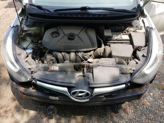 Aukcja sprzedaży 2016 Hyundai Elantra, vin: 5NPDH4AE1GH675185, numer aukcji: 59944625
