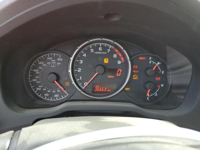 61419475 :رقم المزاد ، JF1ZCAB19E9603225 vin ، 2014 Subaru Brz مزاد بيع