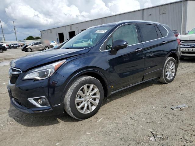 Продажа на аукционе авто 2020 Buick Envision E, vin: LRBFXCSA8LD012213, номер лота: 59763785