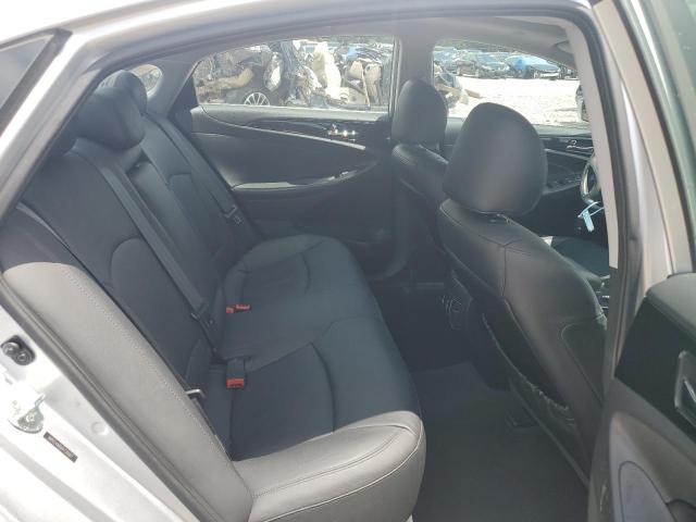 2013 Hyundai Sonata Se მანქანა იყიდება აუქციონზე, vin: 5NPEC4AB5DH739507, აუქციონის ნომერი: 60120225
