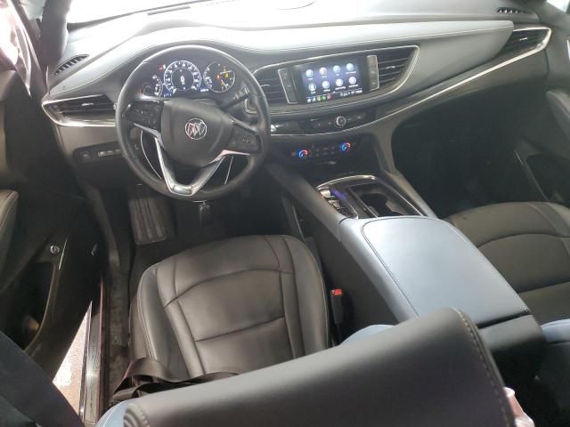 2024 Buick Enclave Pr მანქანა იყიდება აუქციონზე, vin: 5GAEVBKW6RJ127722, აუქციონის ნომერი: 59752755