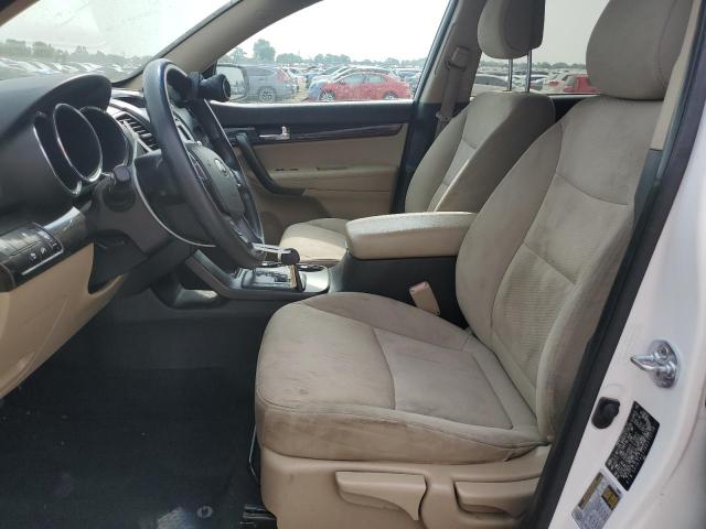 Продажа на аукционе авто 2011 Kia Sorento, vin: 5XYKT4A11BG173716, номер лота: 60725765