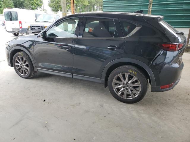 Aukcja sprzedaży 2019 Mazda Cx-5, vin: JM3KFADMXK0557020, numer aukcji: 59478125