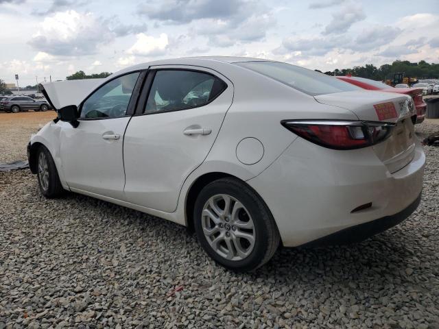 2018 Toyota Yaris Ia მანქანა იყიდება აუქციონზე, vin: 3MYDLBYV7JY320641, აუქციონის ნომერი: 60896225