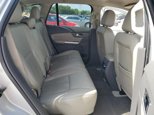 Aukcja sprzedaży 2014 Ford Edge Limit, vin: 2FMDK3KC9EBA38428, numer aukcji: 61384415