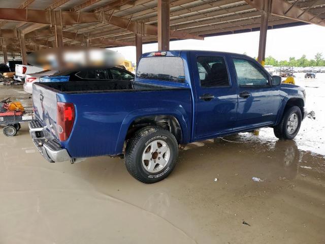 Продажа на аукционе авто 2005 Gmc Canyon, vin: 1GTDT136X58171507, номер лота: 60694595