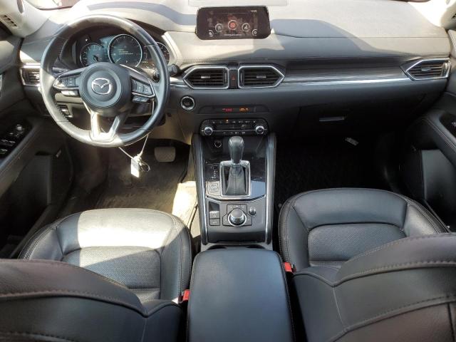60396935 :رقم المزاد ، JM3KFBDM1K0677360 vin ، 2019 Mazda Cx-5 Grand مزاد بيع