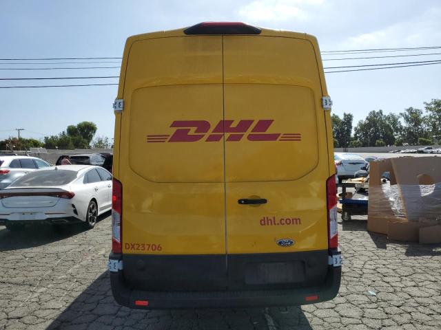 2023 Ford Transit მანქანა იყიდება აუქციონზე, vin: 1FTBF8XG2PKB16419, აუქციონის ნომერი: 62014555