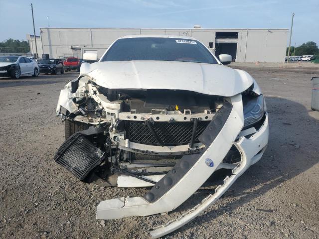 Aukcja sprzedaży 2015 Maserati Ghibli, vin: ZAM57RTA4F1143137, numer aukcji: 62942075