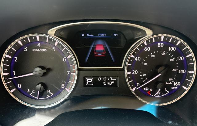 Продаж на аукціоні авто 2014 Infiniti Qx60, vin: 5N1AL0MM5EC534914, номер лоту: 59727735