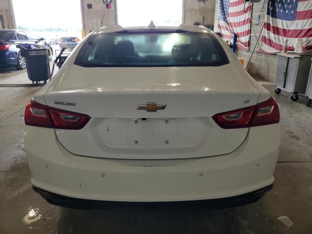Продаж на аукціоні авто 2024 Chevrolet Malibu Lt, vin: 1G1ZD5ST7RF152943, номер лоту: 59298975
