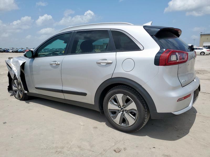 Продажа на аукционе авто 2019 Kia Niro, vin: KNDCB3LC6K5257412, номер лота: 81587695