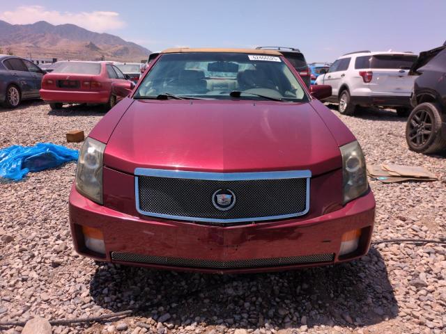 Продажа на аукционе авто 2006 Cadillac Cts Hi Fea, vin: 1G6DP577560160058, номер лота: 62466525