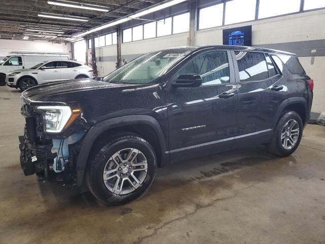 2025 Gmc Terrain El მანქანა იყიდება აუქციონზე, vin: 3GKALUEG7SL325229, აუქციონის ნომერი: 61932175
