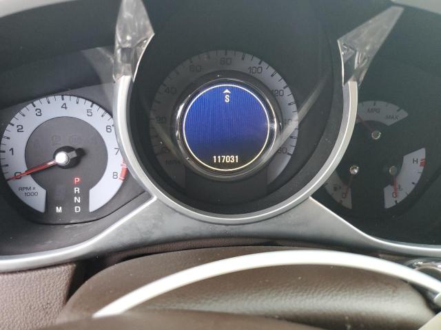 Продаж на аукціоні авто 2010 Cadillac Srx Perfor, vin: 3GYFNBEY3AS581293, номер лоту: 61227715