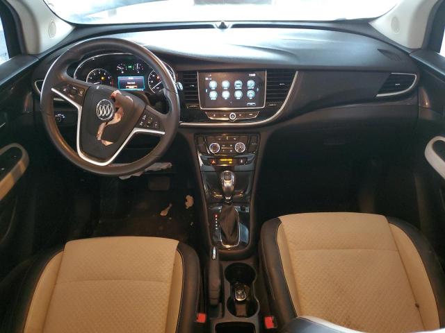 Продаж на аукціоні авто 2020 Buic Encore Preferred, vin: KL4CJASB1LB335172, номер лоту: 60663475
