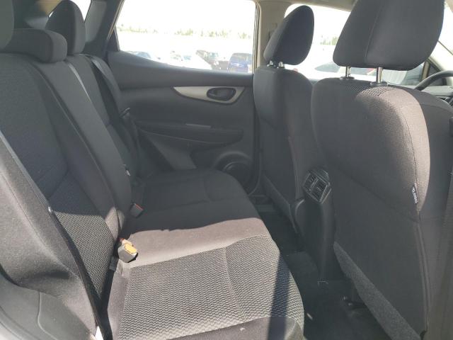 Aukcja sprzedaży 2018 Nissan Rogue Sport, vin: JN1BJ1CR9JW286499, numer aukcji: 62006235