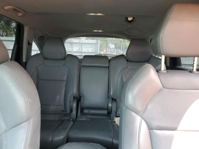 Aukcja sprzedaży 2015 Acura Mdx Techno, vin: 5FRYD3H46FB005695, numer aukcji: 59541965