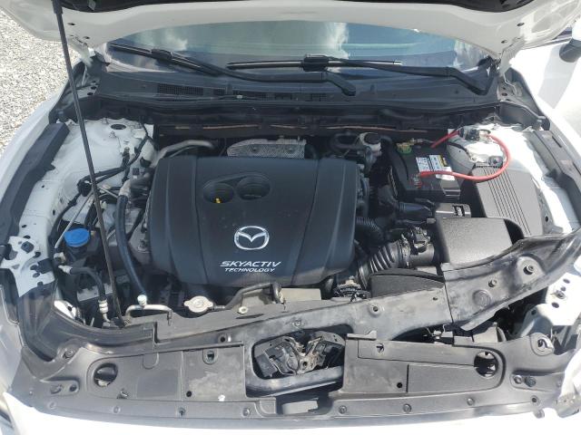 Aukcja sprzedaży 2015 Mazda 6 Sport, vin: JM1GJ1U62F1164434, numer aukcji: 62337545