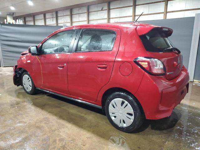 Aukcja sprzedaży 2024 Mitsubishi Mirage Es, vin: ML32AUHJXRH017853, numer aukcji: 62812345