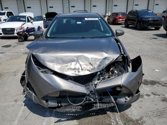 62137545 :رقم المزاد ، 2T1BURHE5JC055696 vin ، 2018 Toyota Corolla L مزاد بيع