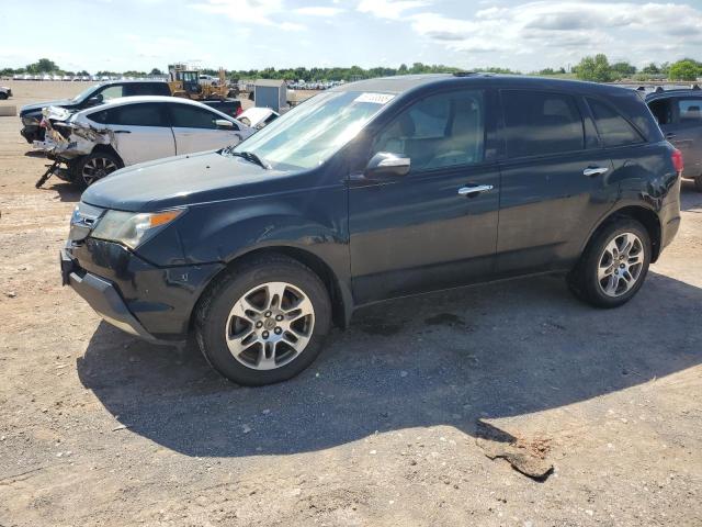 Aukcja sprzedaży 2008 Acura Mdx, vin: 2HNYD282X8H534486, numer aukcji: 96893085